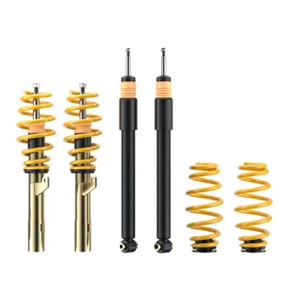 ST X Coilover Kit For Mercedes - 13225083